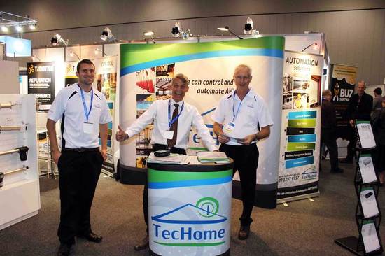 R+T Expo, day two round-up
