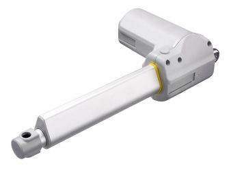 TecHome's TA1 heavy load linear actuator