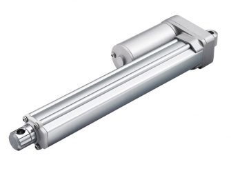 TecHome's TA2 light load linear actuator