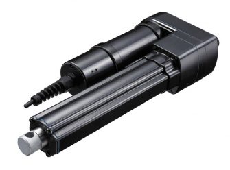 TecHome's MA1 Series Linear Actuator