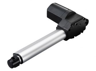 TecHome's TA6 heavy load linear actuator