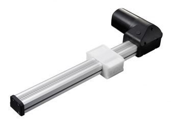 TecHome's TA5 heavy load linear actuator