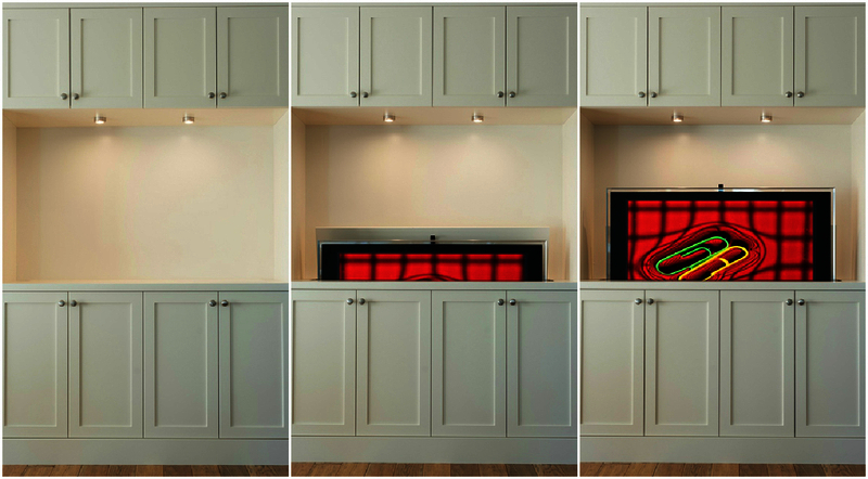 TecHome can cure your TV Envy