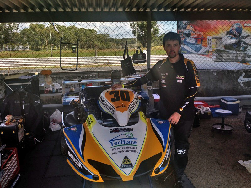 Drivers Ready? Lets race!