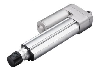 TecHome's TA19 medium load linear actuator