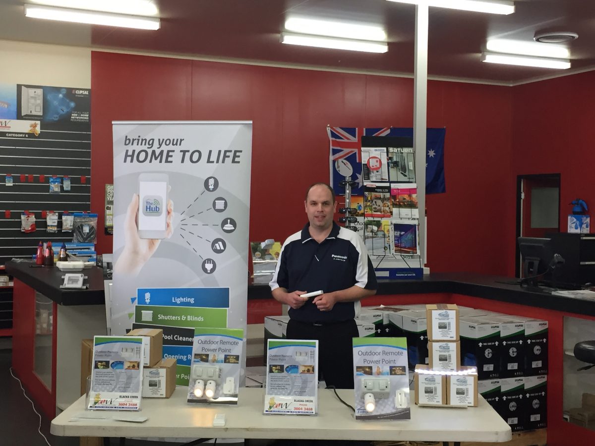 CNW Product Day