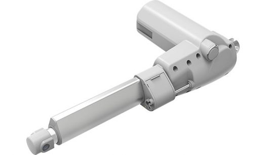 TA15 Series Linear Actuators