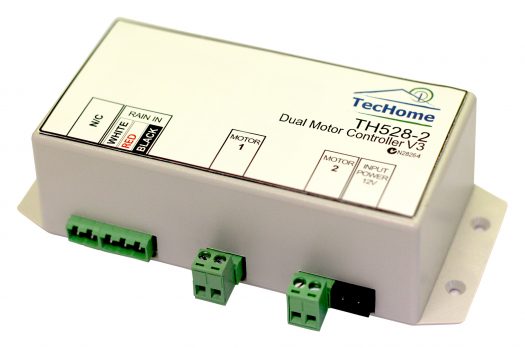 TH528 – 2 Channel Motor Controller
