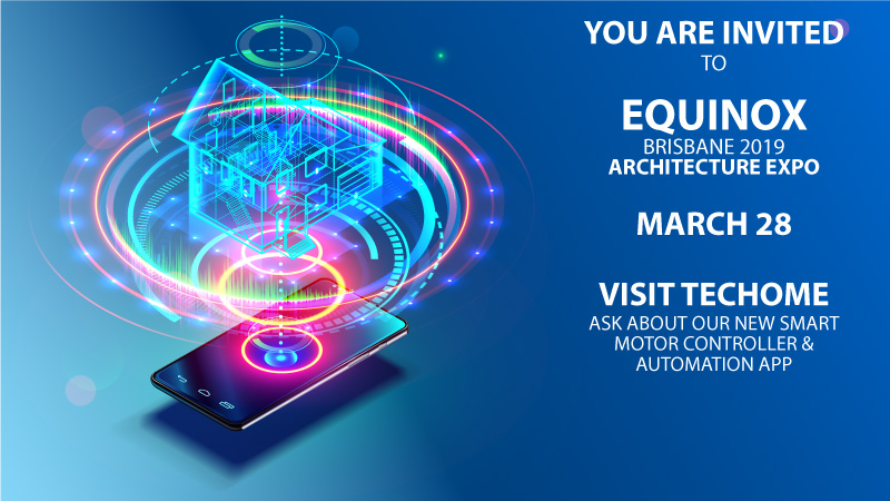 Satisfy Your Sweet Tooth & Architectural Automation