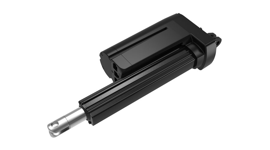 TecHome’s Smart MA2 Heavy Duty Linear Actuator