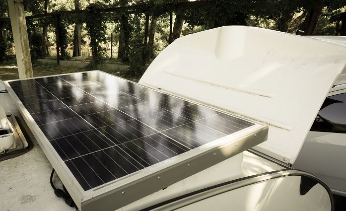 Elevate Your Campervan Experience with Linear Actuators
